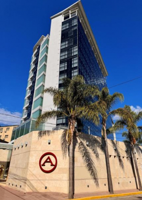 Amérian Carlos Paz & Suites